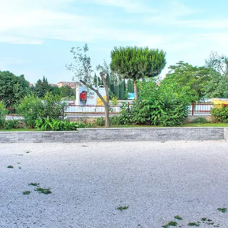 Apartment Nebuloza Rovinj