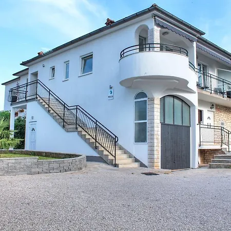 Apartment Nebuloza