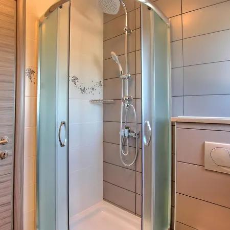 Nebuloza Apartment *