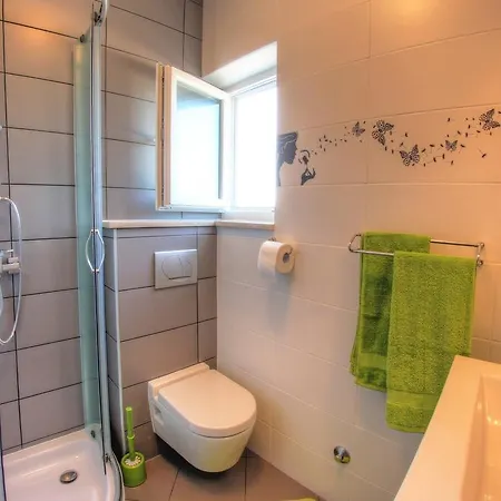 Apartment Nebuloza Rovinj