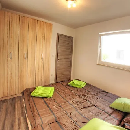 Nebuloza Apartment