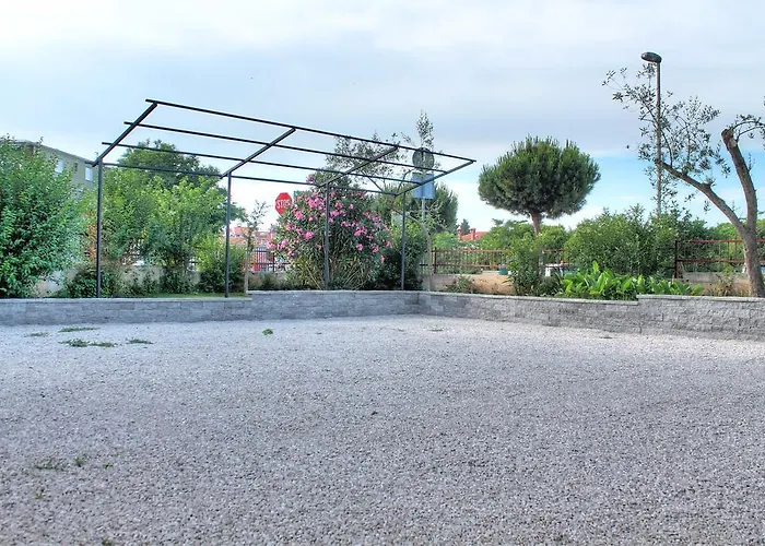 Apartamento Nebuloza *