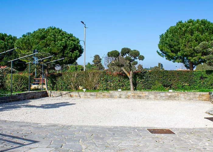 Nebuloza Apartments Rovinj With Balcony *