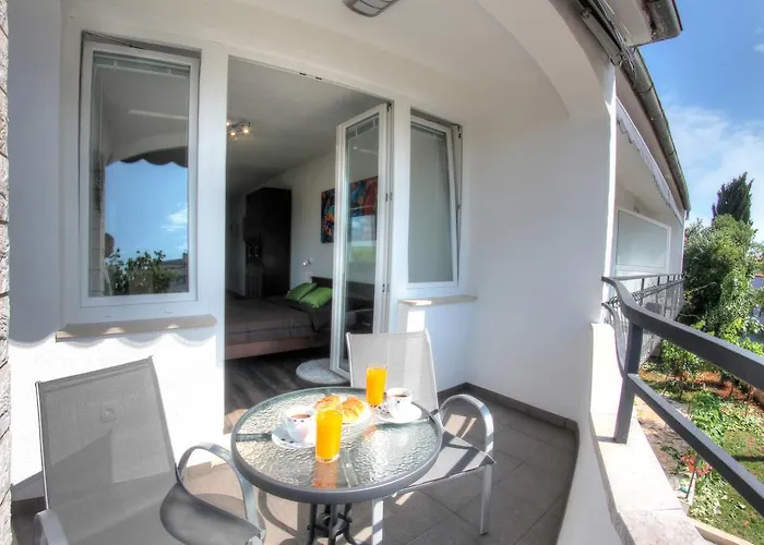 Apartamento Nebuloza