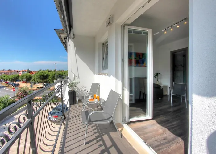 Apartamento Nebuloza