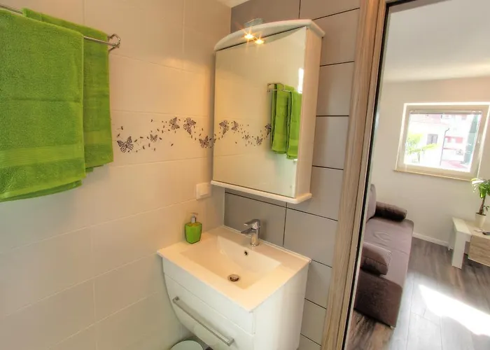 Apartamento Nebuloza *