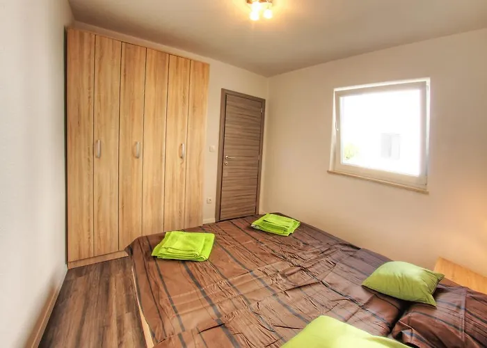 Nebuloza Apartamento