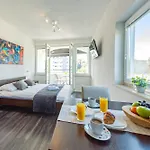 Appartamento Nebuloza With Balcony *