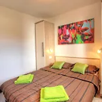 Appartamento Nebuloza With Balcony Rovigno