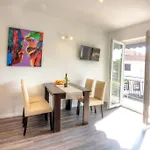 Appartamento Nebuloza With Balcony *