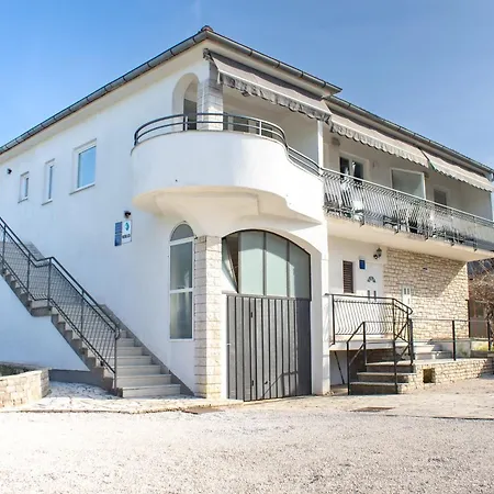 Nebuloza With Balcony * Rovinj